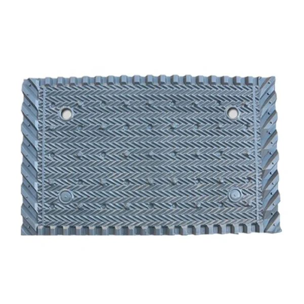Cooling Tower, 19mm, PVC - view 5