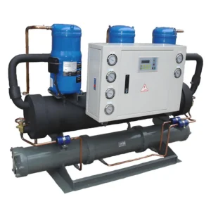 Cooling Tower, 2.8-84KW+, R404A