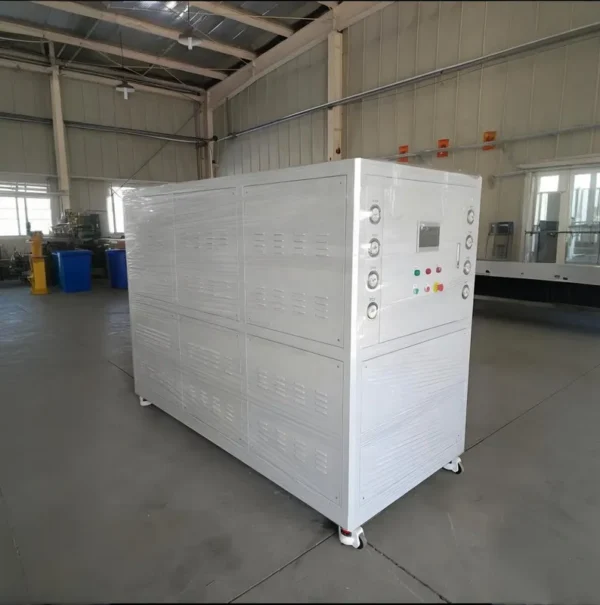 Cooling Tower, 2.8-84KW+, R404A - view 4