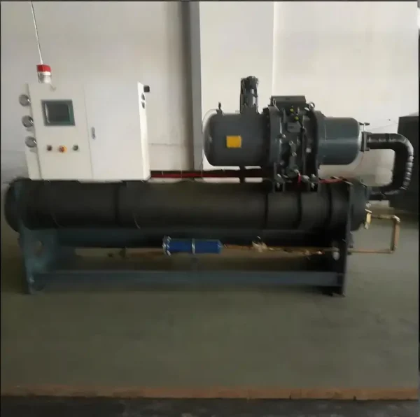 Cooling Tower, 2.8-84KW+, R404A - view 5