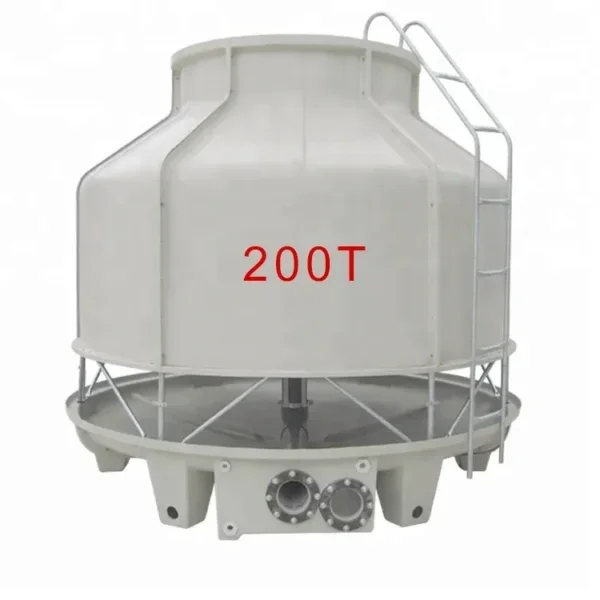 Cooling Tower, 200, 380V