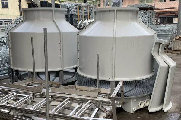 Cooling Tower, 200, 380V - view 2