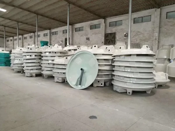 Cooling Tower, 200, 380V - view 4