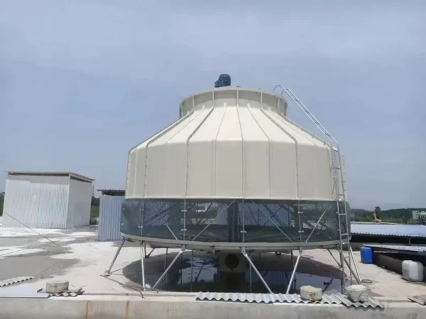 Cooling Tower, 200, 380V - view 5