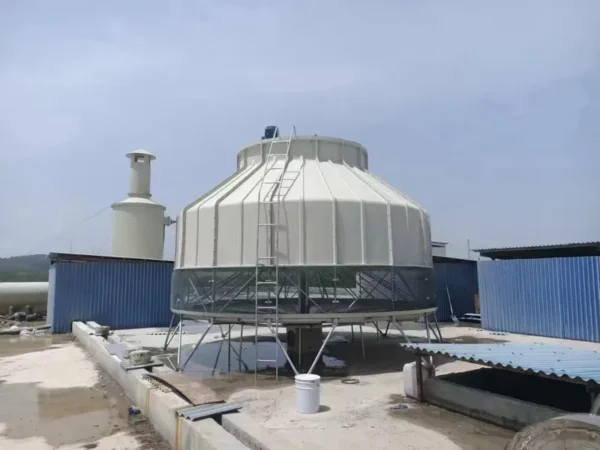 Cooling Tower, 200, 380V - view 6
