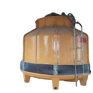 Cooling Tower, 200, Plastic