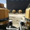 Cooling Tower, 200, Plastic - view 3