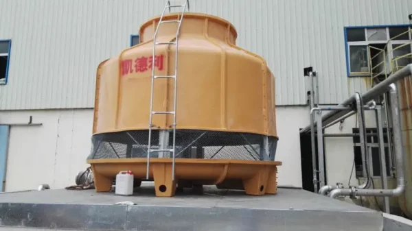 Cooling Tower, 200, Plastic - view 4