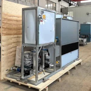 Cooling Tower, 20T, 7000W, 35-39