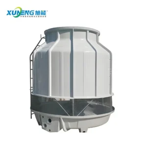 Cooling Tower, 20T, FRP