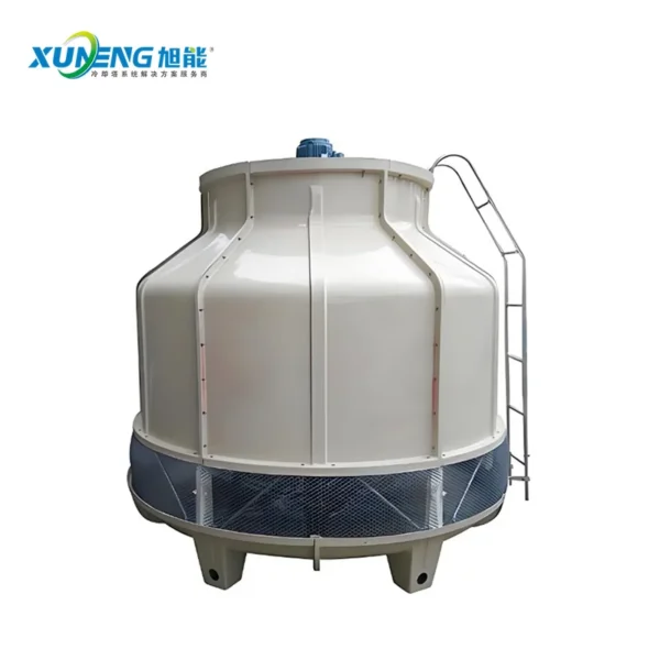 Cooling Tower, 20T, FRP - view 2