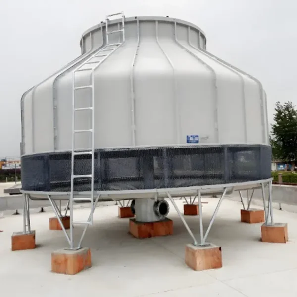 Cooling Tower, 20T, FRP - view 3