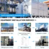 Cooling Tower, 20T, FRP - view 6