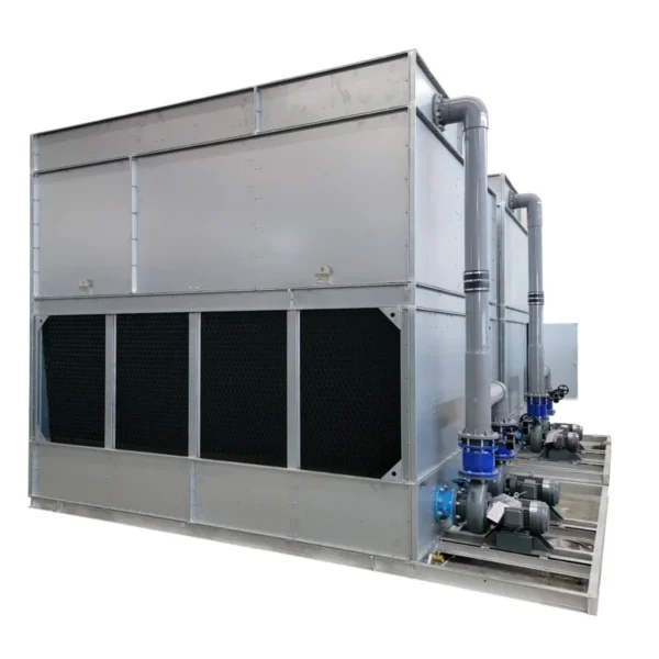 Cooling Tower, 20Ton, 380V or Customized, 2600