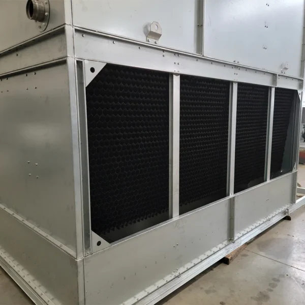 Cooling Tower, 20Ton, 380V or Customized, 2600 - view 2