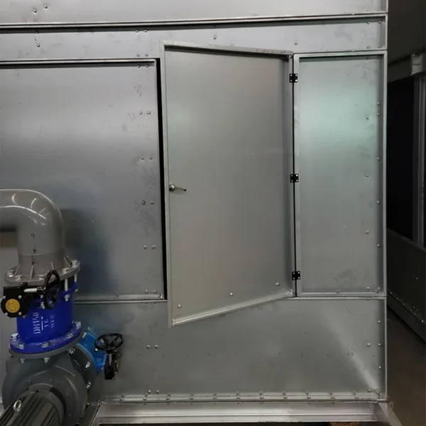 Cooling Tower, 20Ton, 380V or Customized, 2600 - view 4
