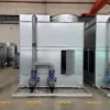 Cooling Tower, 20Ton, 380V or Customized, 2600 - view 5