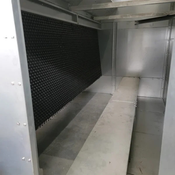 Cooling Tower, 20Ton, 380V or Customized, 2600 - view 6