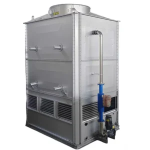 Cooling Tower, 220 V