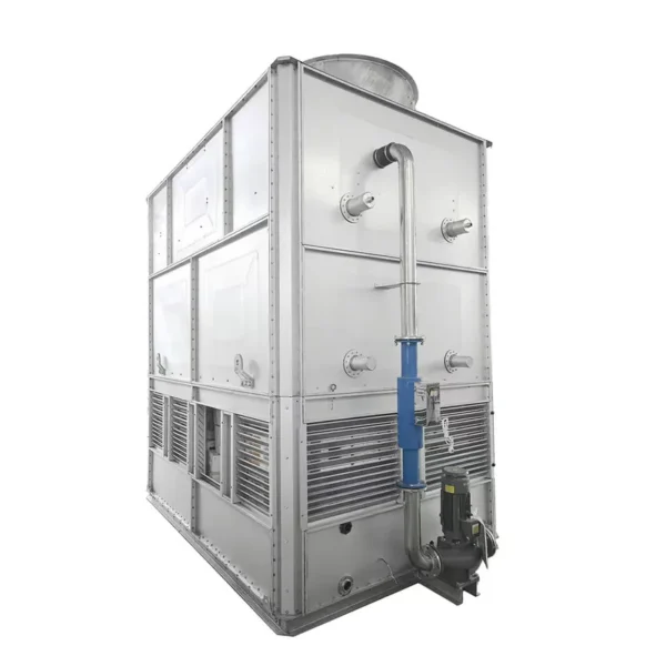 Cooling Tower, 220 V - view 3