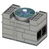 Cooling Tower, 220 V - view 4
