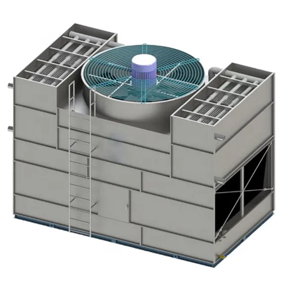 Cooling Tower, 220 V - view 4