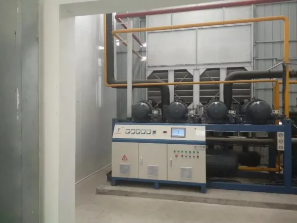 Cooling Tower, 220 V - view 5