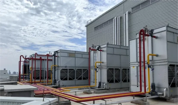 Cooling Tower, 220 V - view 6