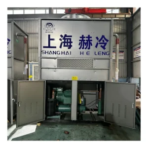 Cooling Tower, 220 V, 100kw