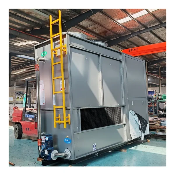 Cooling Tower, 220 V, 100kw - view 2