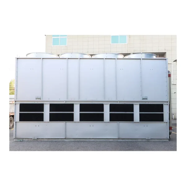 Cooling Tower, 220 V, 100kw - view 3