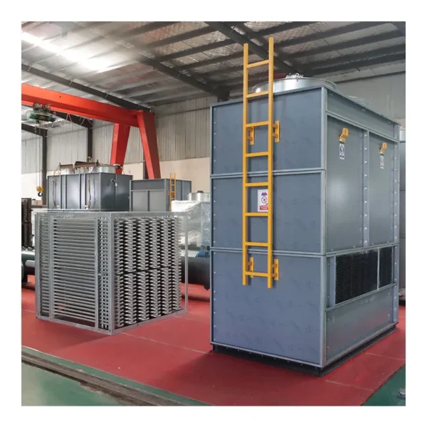 Cooling Tower, 220 V, 100kw - view 3