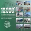 Cooling Tower, 220 V, 100kw - view 4