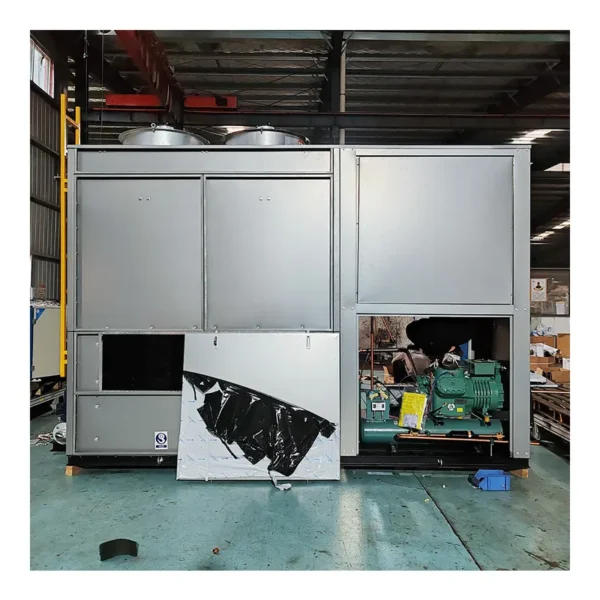 Cooling Tower, 220 V, 100kw - view 4