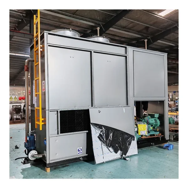 Cooling Tower, 220 V, 100kw - view 5