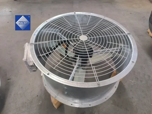 Cooling Tower, 220 V, 300 W(0.40hp) - view 2