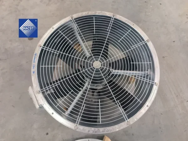 Cooling Tower, 220 V, 300 W(0.40hp) - view 3
