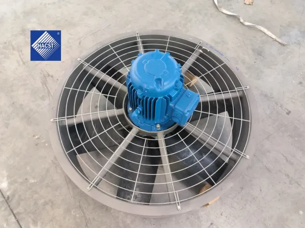 Cooling Tower, 220 V, 300 W(0.40hp) - view 4