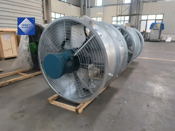 Cooling Tower, 220 V, 300 W(0.40hp) - view 5
