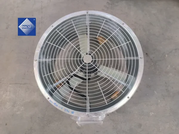Cooling Tower, 220 V, 300 W(0.40hp) - view 6