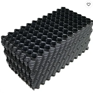 Cooling Tower, 220 V, 70 KW(93.87hp)