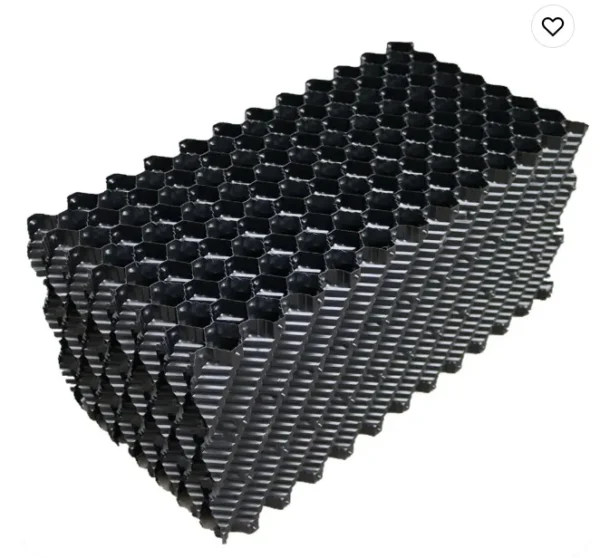 Cooling Tower, 220 V, 70 KW(93.87hp)
