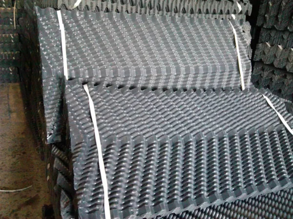 Cooling Tower, 220 V, 70 KW(93.87hp) - view 2