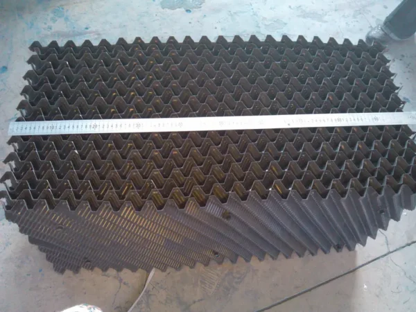 Cooling Tower, 220 V, 70 KW(93.87hp) - view 3