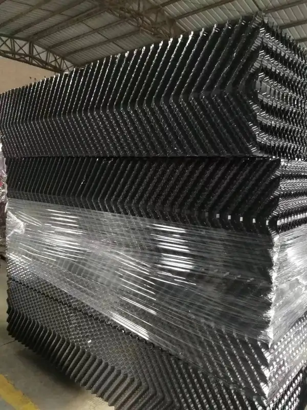Cooling Tower, 220 V, 70 KW(93.87hp) - view 6