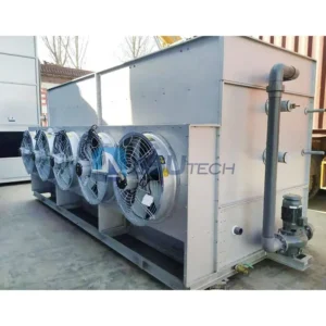 Cooling Tower, 220v