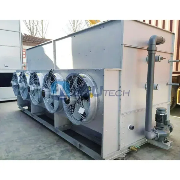 Cooling Tower, 220v