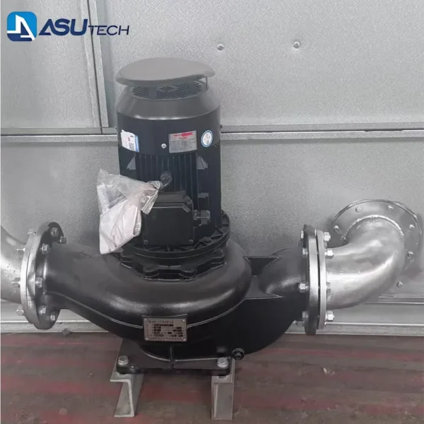 Cooling Tower, 220v - view 2