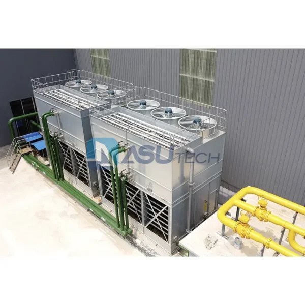 Cooling Tower, 220v - view 4