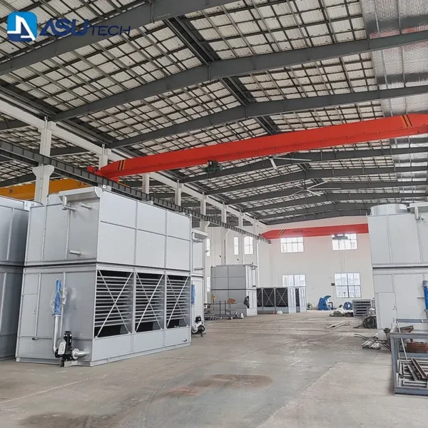 Cooling Tower, 220v - view 5